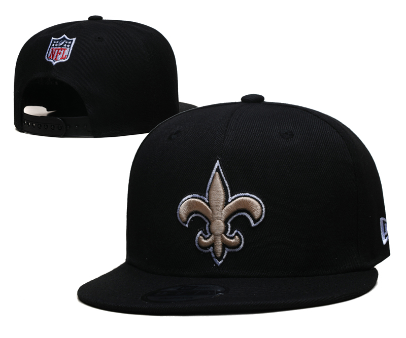 2023 NFL New Orleans Saints  hat ysmy->customized ncaa jersey->Custom Jersey